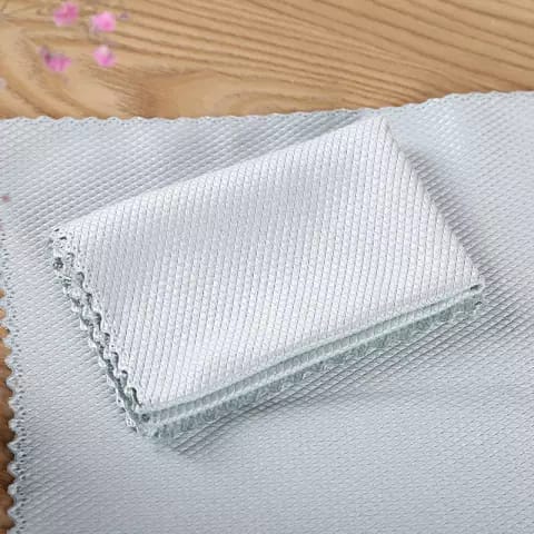 BEST QUALITY KAIN LAP PIRING ANTI MINYAK BAHAN MICROFIBER KAIN LAP ANTI MINYAK LAP CUCI PIRING