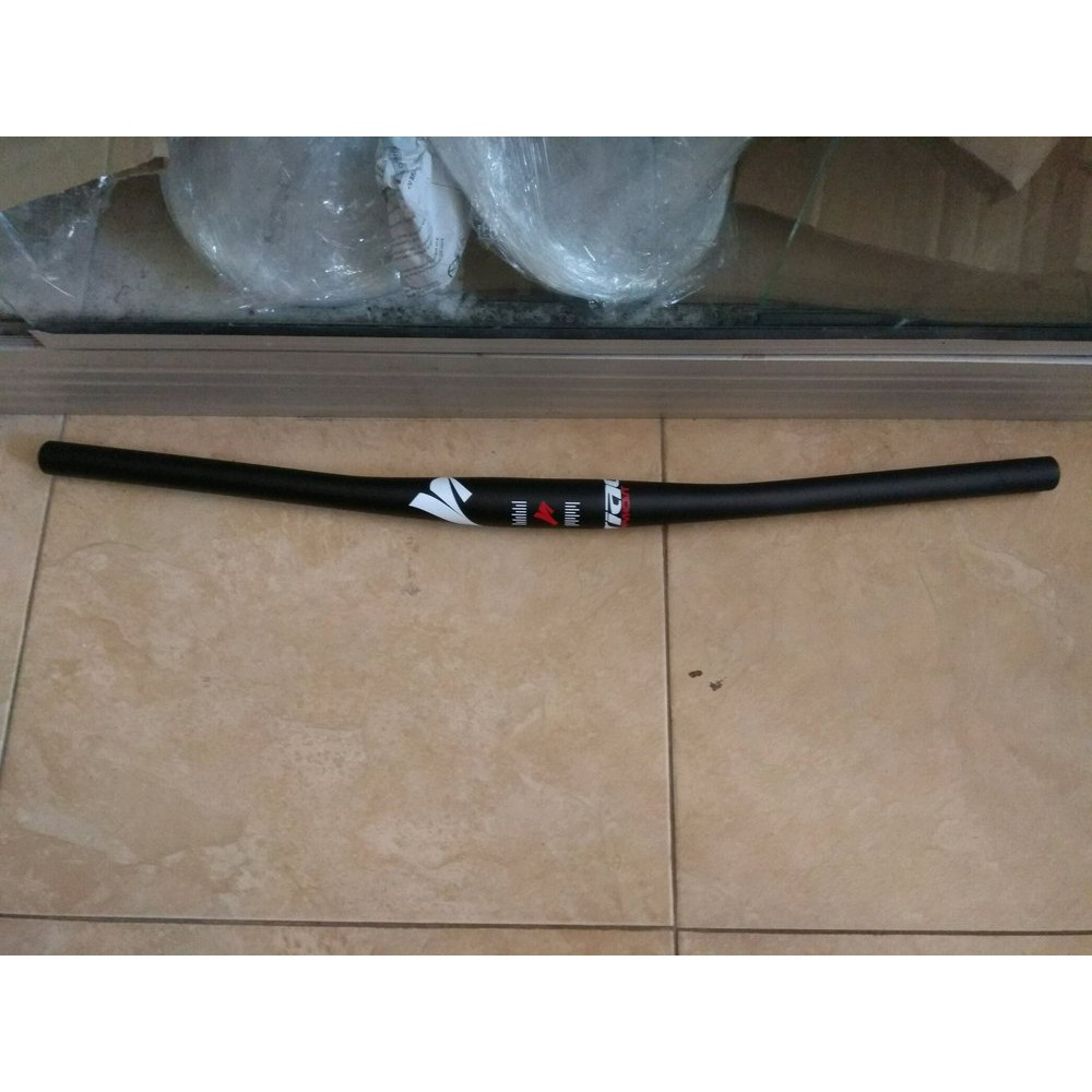 FADA -  STANG FLAT MTB OVERSIZE