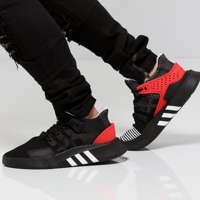 sepatu adidas eqt bask adv