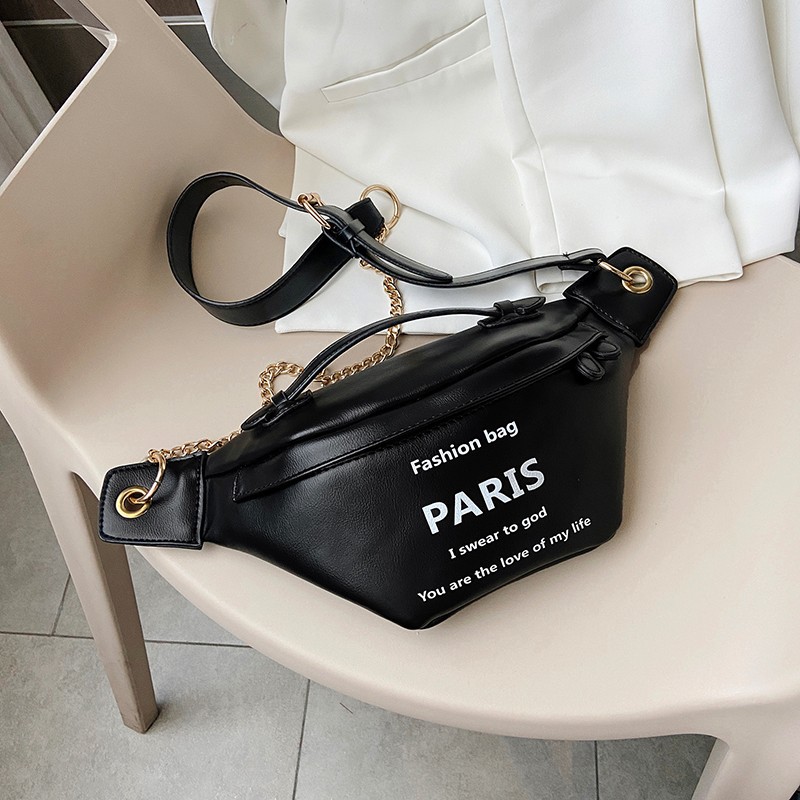 (2PC BISA IKG)GTBI99885363 NEW ARRIVAL !!! TAS PINGGANG IMPORT PREMIUM TERBARU (HIGH QUALT) DP4.8