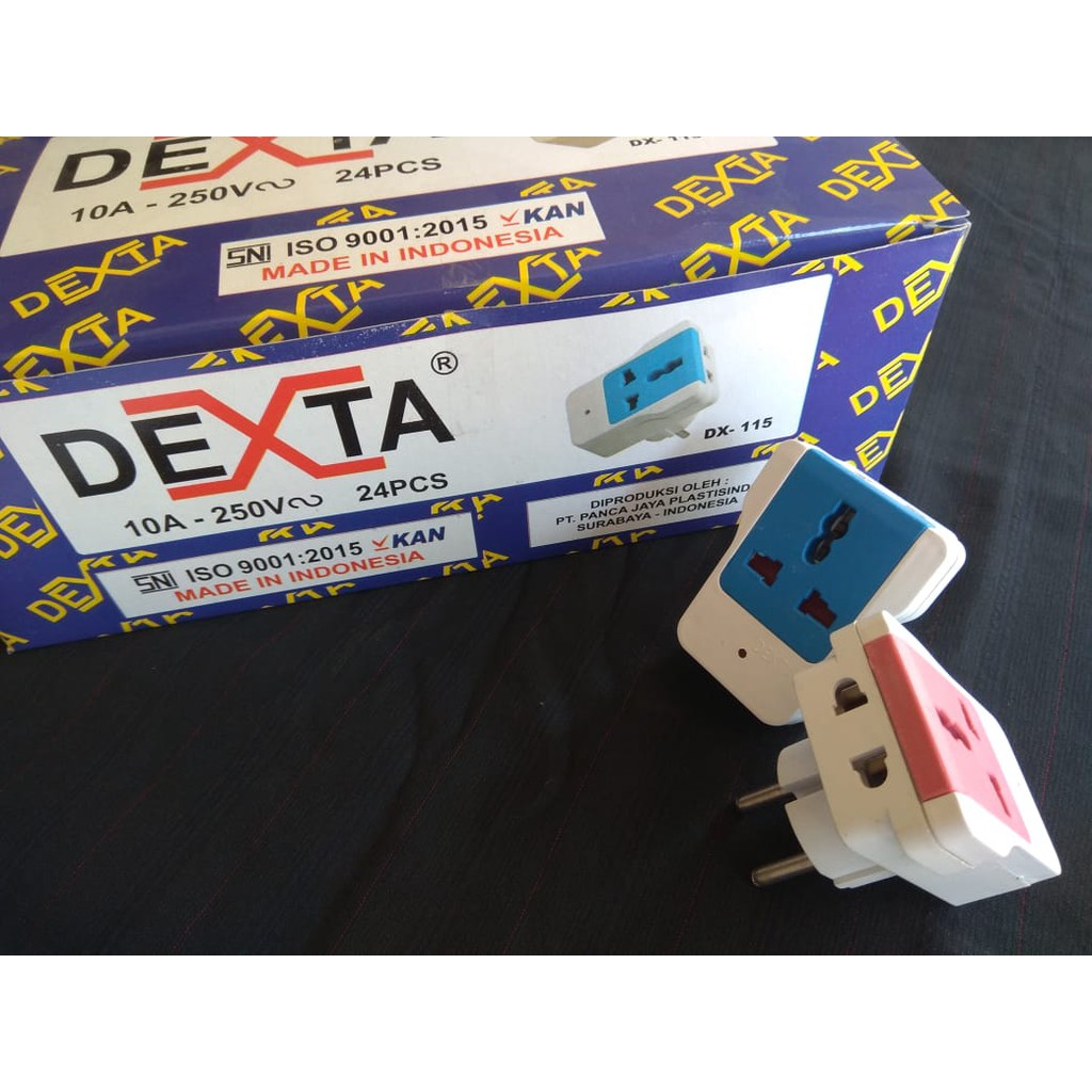 DEXTA Steker T Serba Guna