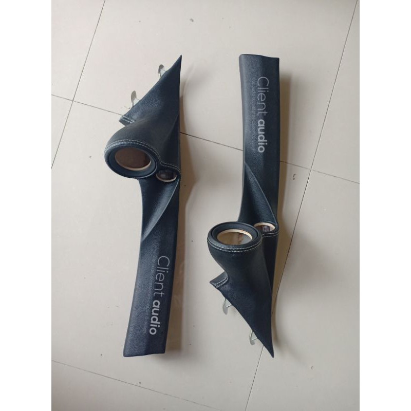 Pilar 3 way Oem All New Avanza, Veloz, All New Xenia, Great New Xenia, Grand Avanza (kosongan)