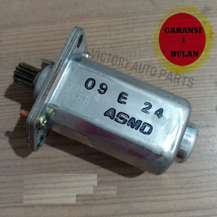 Dinamo Motor Idleup Kontrol AC Genuine Throttle Position 89452-22100 198500 3290 09e24 0368 Toyota M