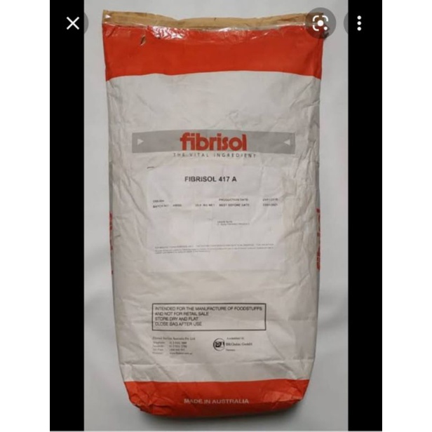 

fibrisol 417A/Phosmix/Pengenyal 1kg Termurah