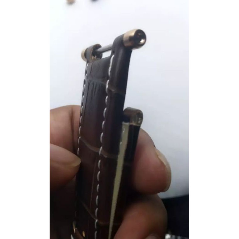 PEN SAMBUNG GETOK RANTAI JAM TANGAN GUESS GC