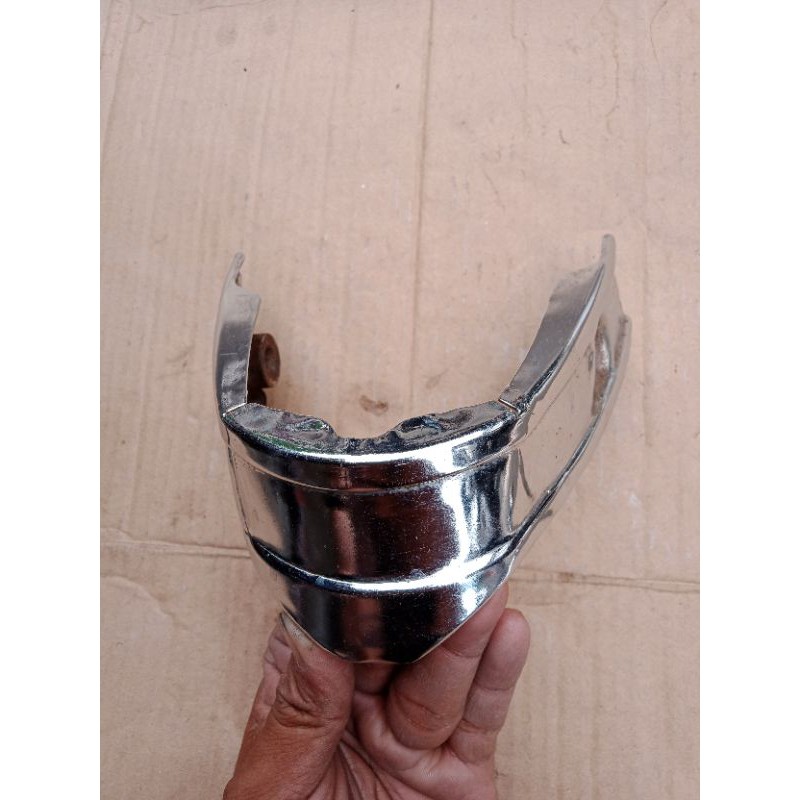 Bando sayap tebeng kancing sayap Yamaha V80 robot ori