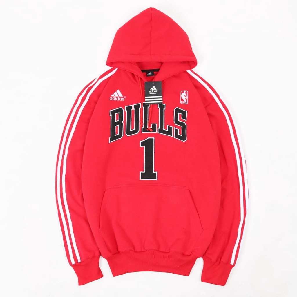 Sweater Hoodie BULLS X ADDS / Jaket Hoodie Pria / Jaket Hoodie Wanita Available M L XL Casual Good Brand Quality (Fulltag) Realpict