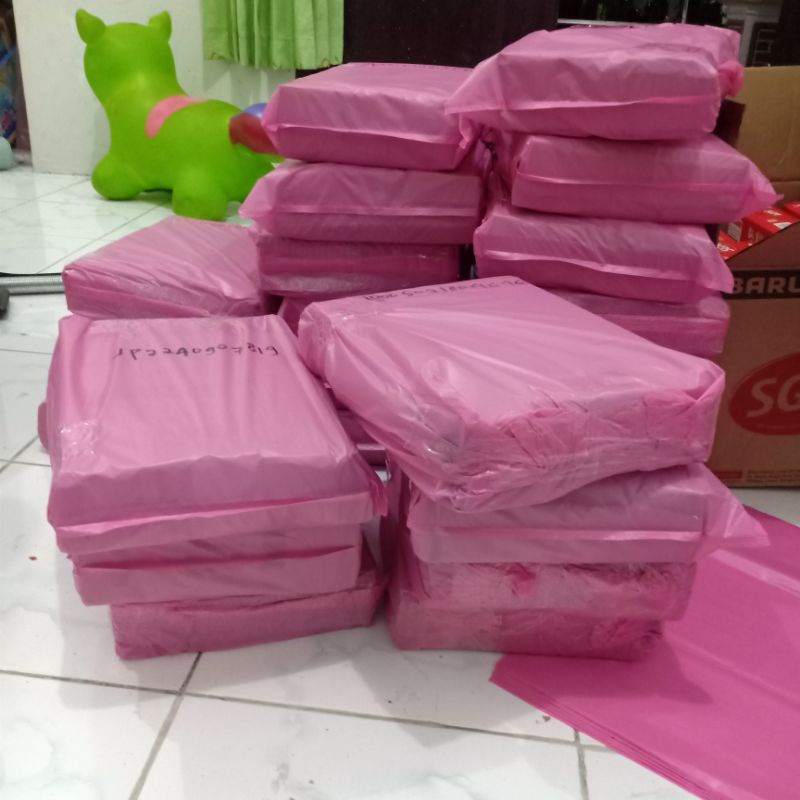 

paket tissue +susu murah