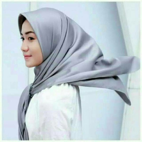 Jilbab Segitiga Mei Chen /  Hijab Variasi Warna / Kode JBH