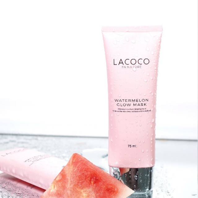 Skincare Lacoco Watermellon