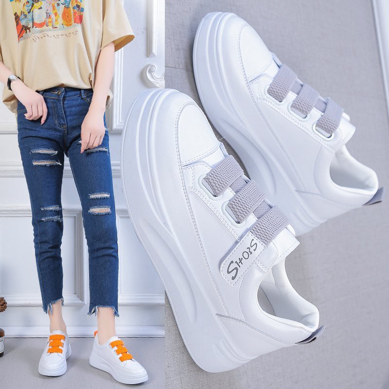 aid 0205 sepatu ts restok sepatu fashion import korea mode terlaris sneaker wanita terkiniian