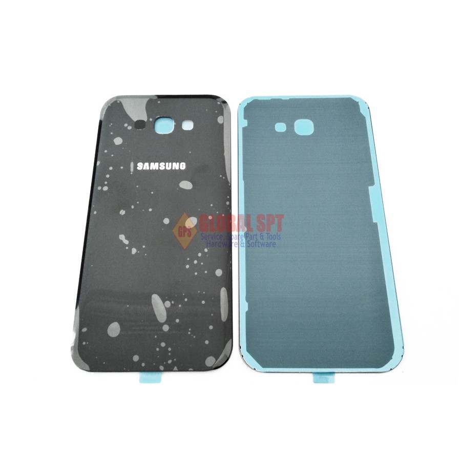 BACKDOOR SAMSUNG A720 / GALAXY A7 2017 / BACKCOVER / TUTUP BELAKANG