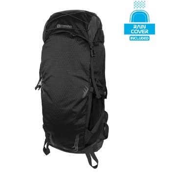 TAS KERIL CONSINA RANGERS 60L TAS GUNUNG PRIA WANITA INCLUDE RAINCOVER