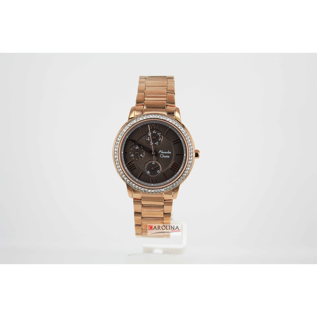

Alexandre Christie A2648BFBRGBO Wanita