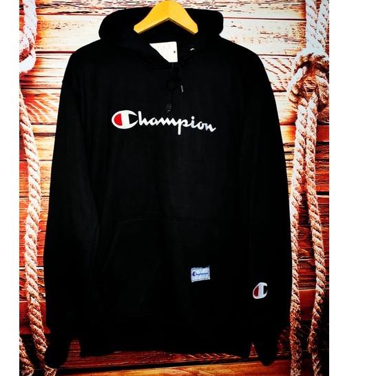 [KODE WPVU0] (COD) hoodie champions bordir distro | JAKET PRIA CHAMPIONS | hoodie champios