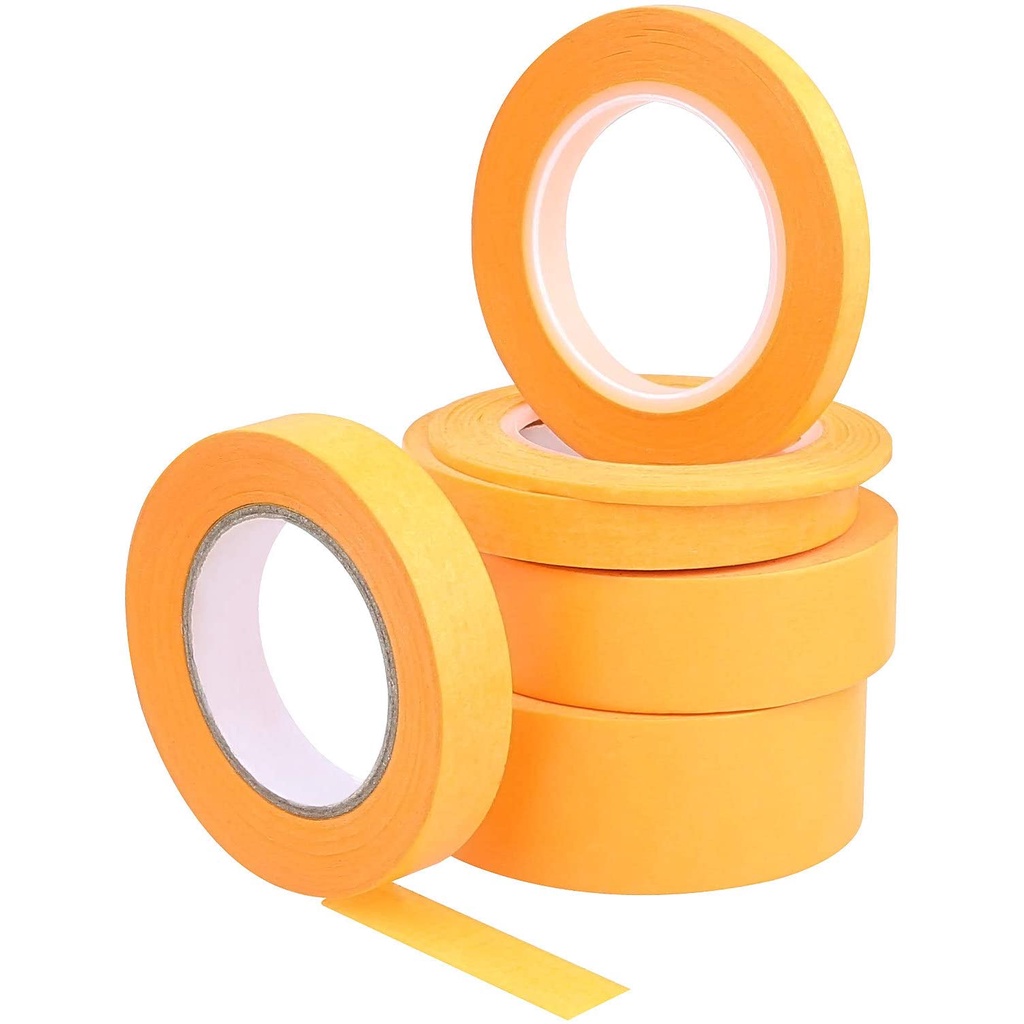 

HARGA UNTUK 1 PCS MUSKING TAPE TERMURAH UKURAN 12 MM X 18 M