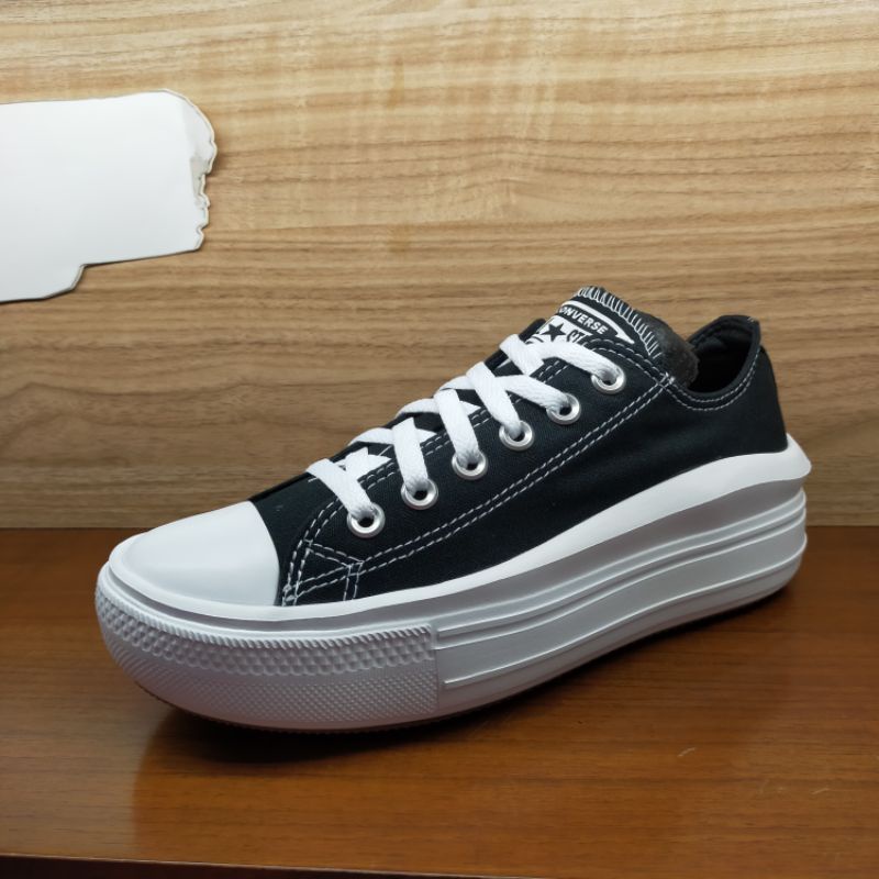 star platform converse