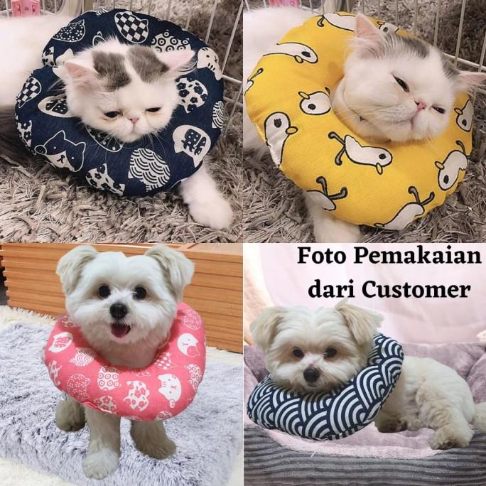 Harga Cone Kucing Bantal Terbaru November 2021  BigGo Indonesia