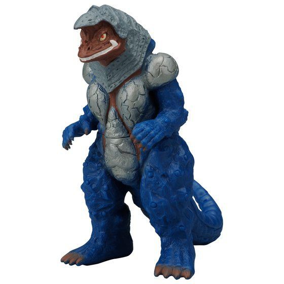 Bandai Ultraman Kaiju Ultra Monster series 25 Golza
