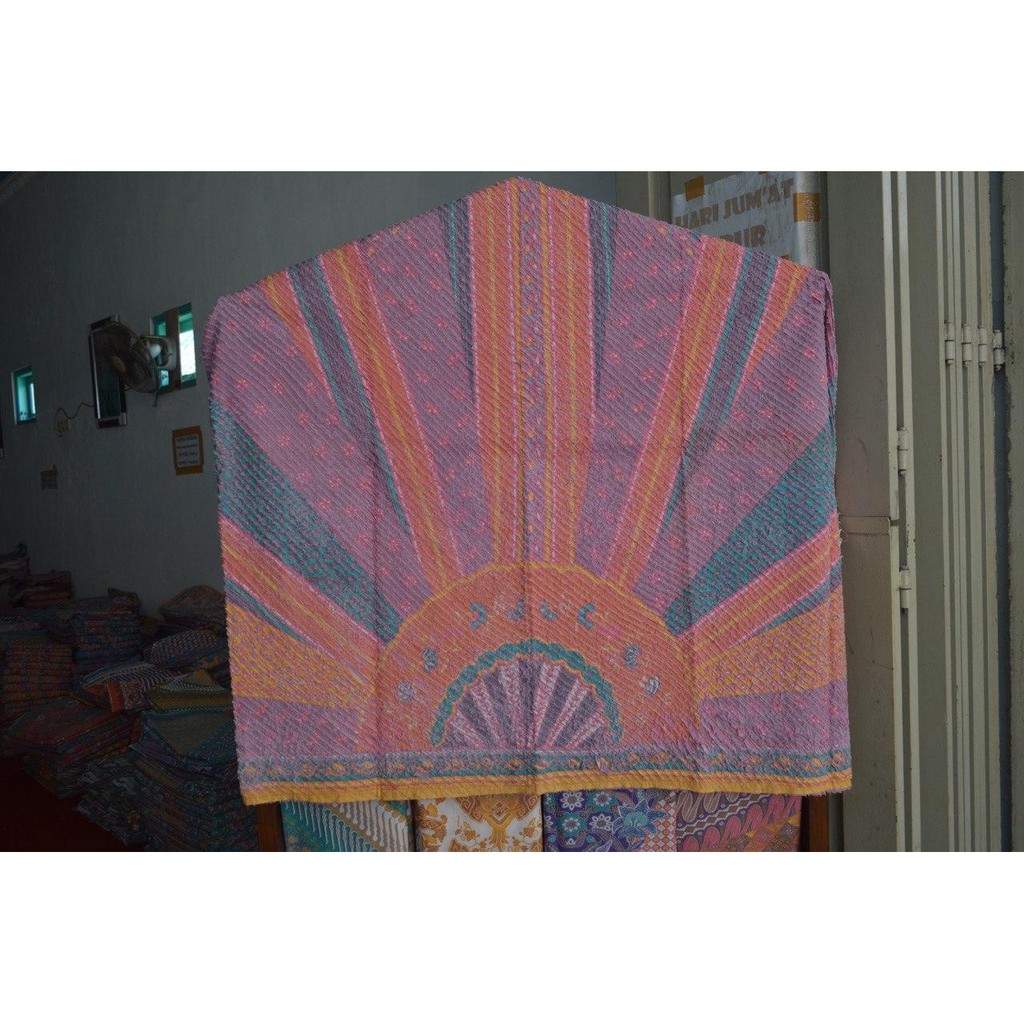 KAIN TEBAL KAIN METERAN PEKALONGAN