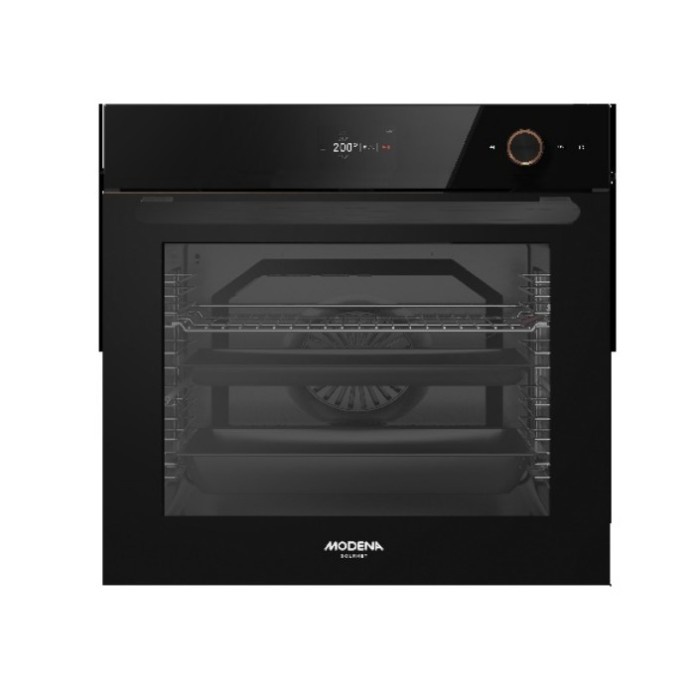 MODENA BUILT IN ELECTRIC OVEN NEW MODEL - BO 7838