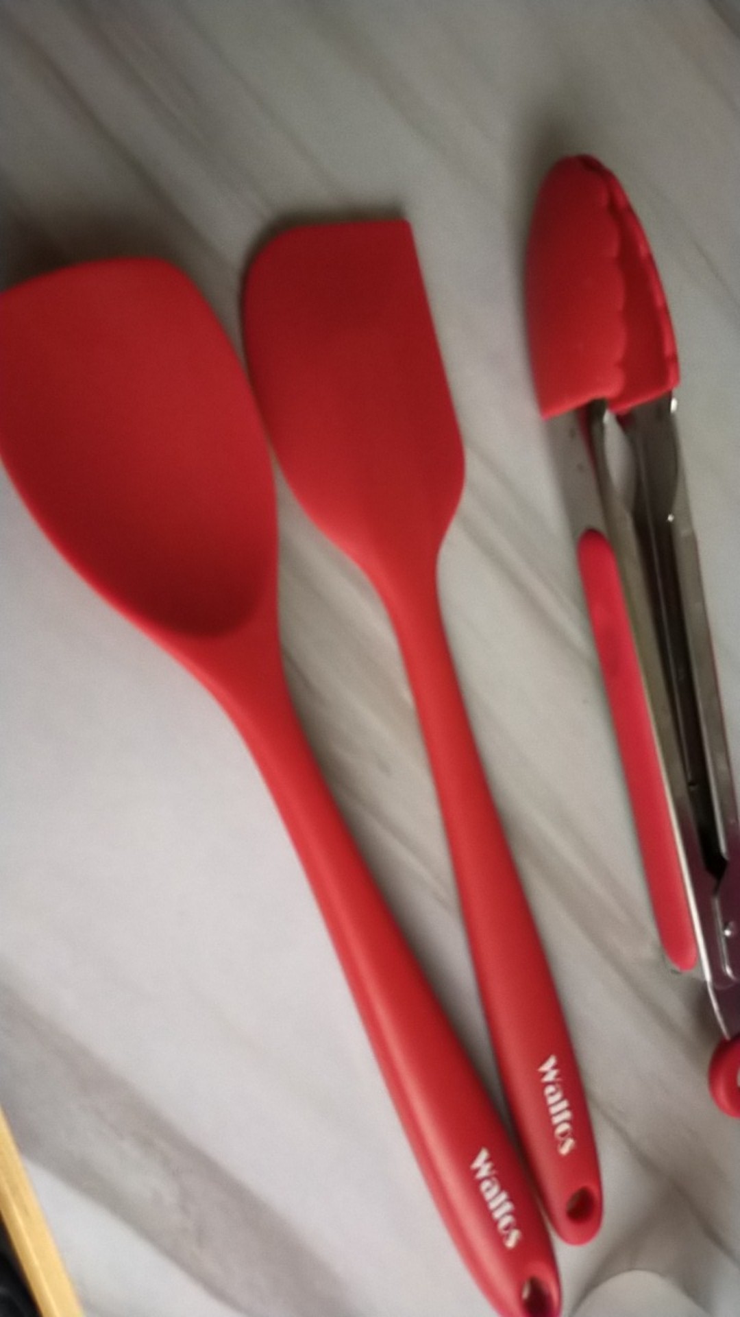 Walfos Ukuran Besar Diamond Cleaner Spons Pembersih Kerak Magic Sponge Kompor Dapur Rumah Tangga Brush