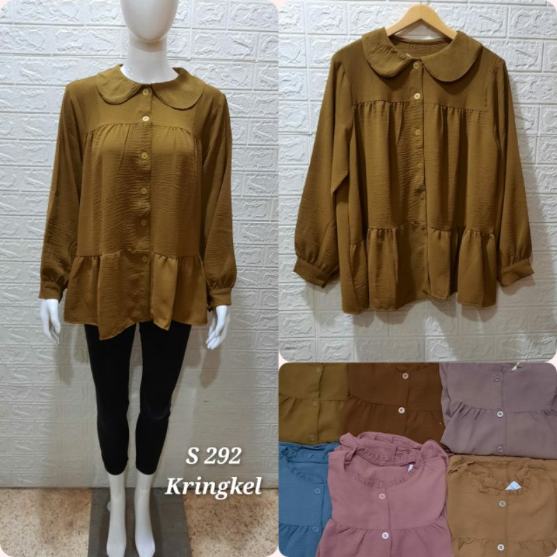 atasan cringe by sidney