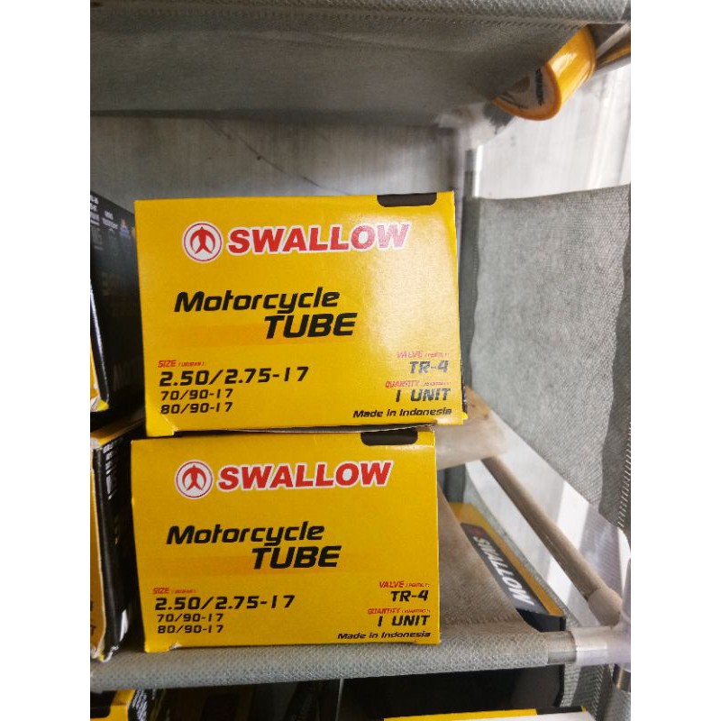 Ban Dalam Motor vleg 17,14 - Ban dalem motor 200-225-250-275/17 - Ban dalam mio-beat 200-225-250/14