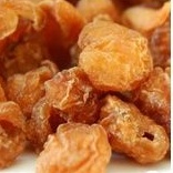 

QH longan kering 250 gr