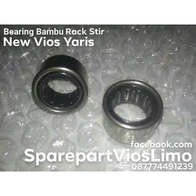 Bearing Rack Stir Pinion Steer Vios Limo Yaris 2007 2008 2009 2010 2011 2012 Koyo