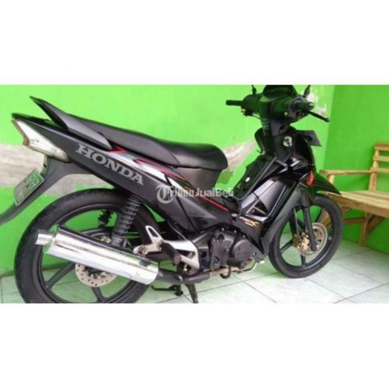 DASI DEPAN HONDA SUPRA X 125 2004 2005 2006 2007 2008 2009 2010 2011 2012 2013 / TAMENG DEPAN  HONDA SUPRA X 125 / PANEL SUPRA X 125 BATMAN / SUPRA X 125 OLD 2004 2005 2006 2007 2008 2009 2010 2011 2012 2013