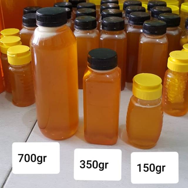 

Madu Sarang Peras Melifera