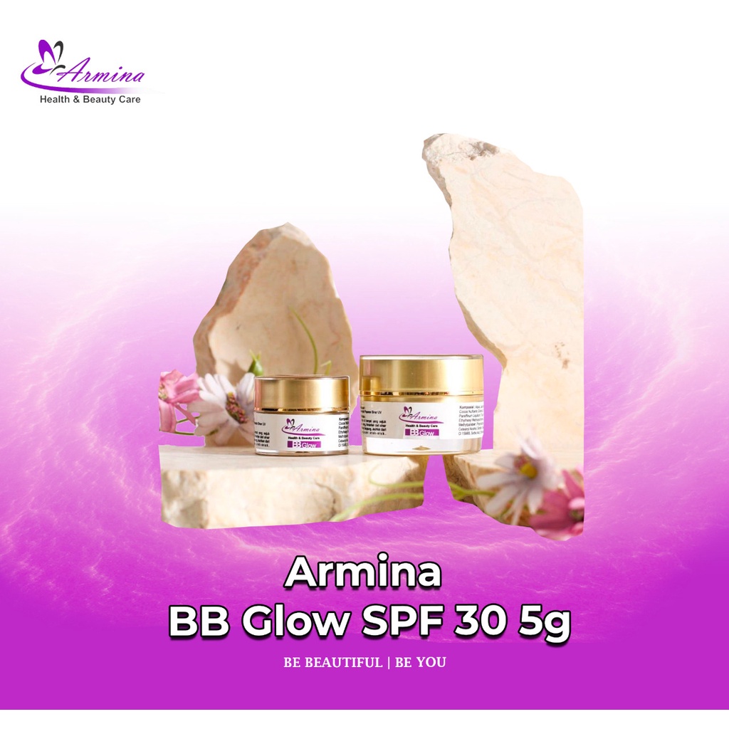 Krim Pagi Glow 5g (Sunscreen)