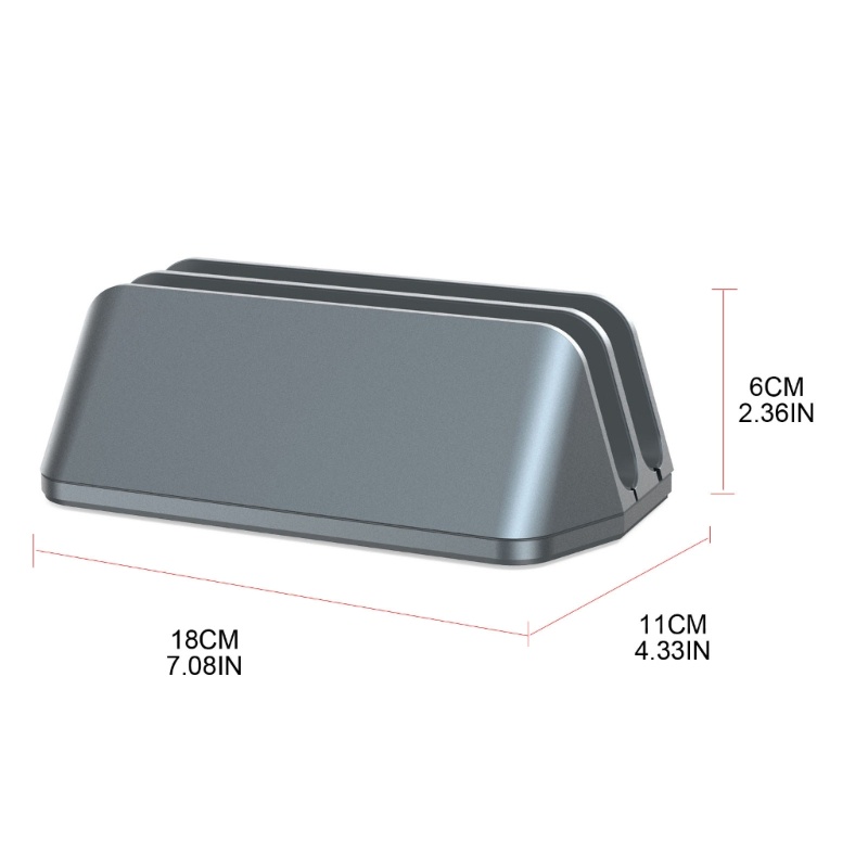 Zzz Bracket Holder Penopang Laptop Gaming 2 in 1 Adjustable Hemat Ruang