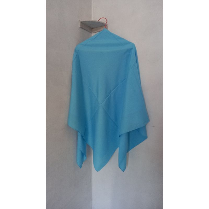 Bella Syar'i Aysila Scarf hijab syari