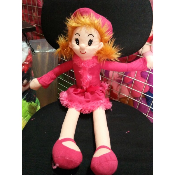 Boneka Cindy lucu murah/boneka karakter kartun cindy
