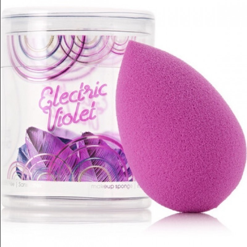 

Beauty Blender BB Electric Violet