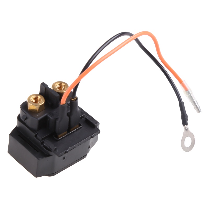 Starter Solenoid / Relay Assy Power Tool Pengganti Untuk Yama-ha PWC GP1300 GP1300R Wave