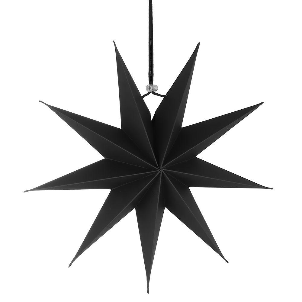 R-flower Party Hanging Ornament Rumah Kartu Kertas DIY Dekorasi DIY Festival