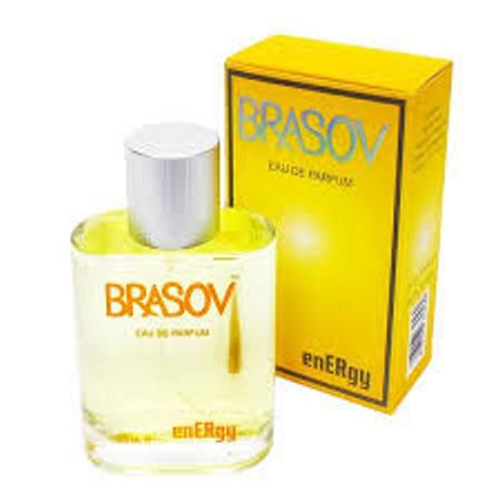 Brasov Eau De Parfum 100ml For Woman