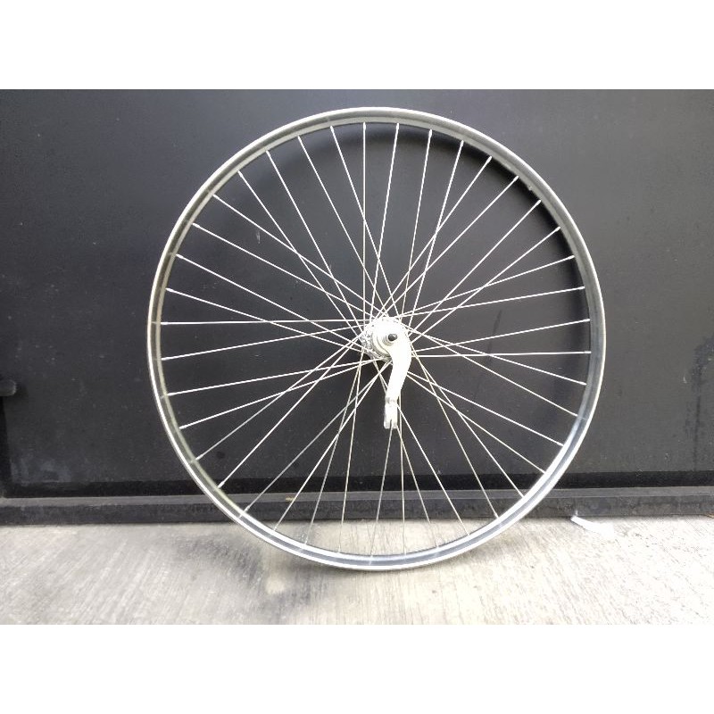 VELG RODA TORPEDO SEPEDA ONTEL - VELG ONTHEL - TORPEDO SEPEDA ONTA - VELG UKURAN 28 ONTEL