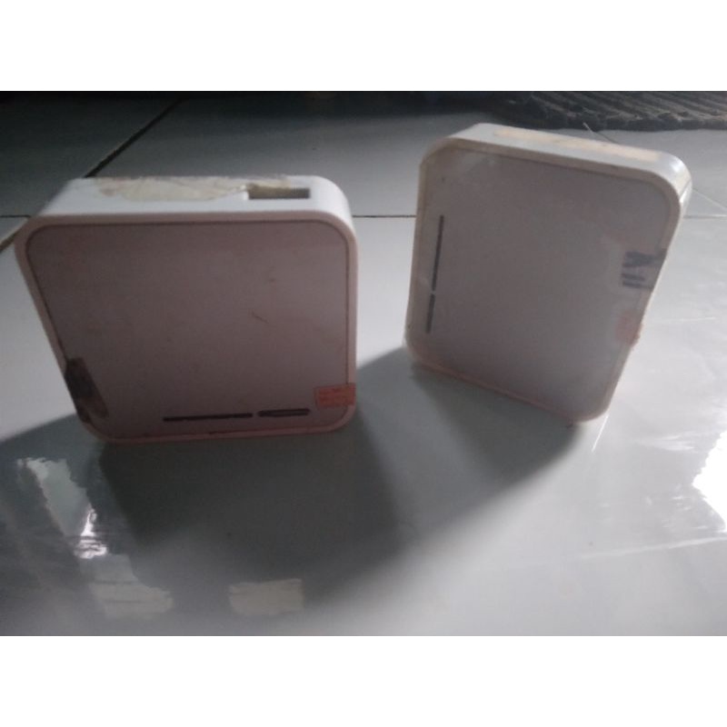 WIRELESS TP-LINK MR3020 BEKAS