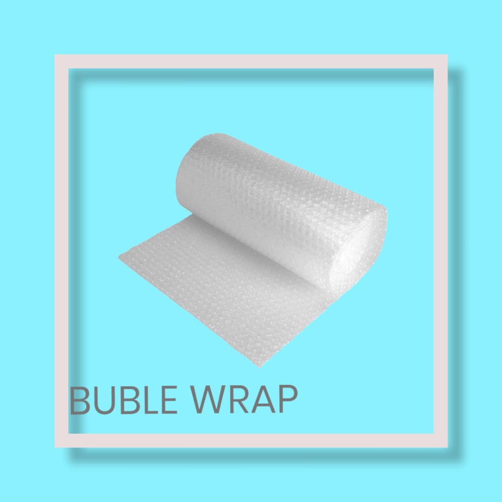 

BUBLE WRAP