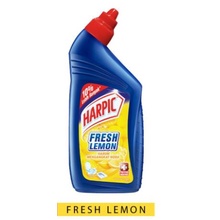Harpic Fresh Lemon BOTOL 450ml