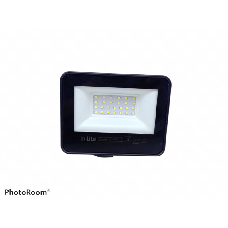 IN-LITE LAMPU SOROT 20Watt VALUE INLITE Floodlight