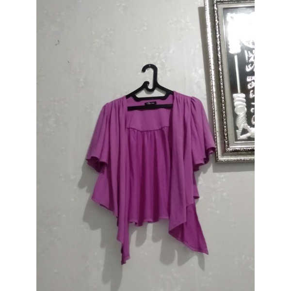 cardigan sopie Martin