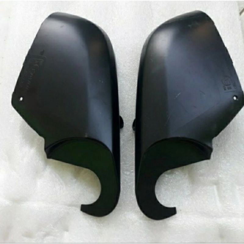 COVER BAWAH SPION HONDA CRV 2012-2016  ORIGINAL KANAN ATAU KIRI