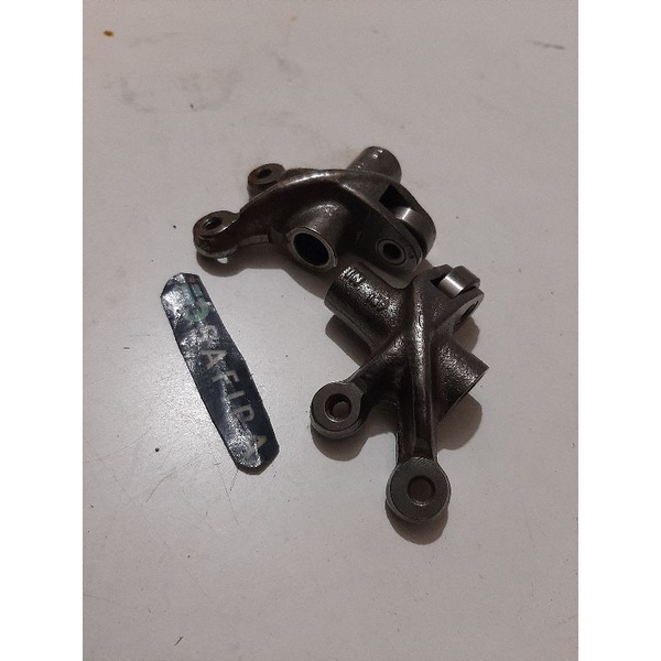 PLATUK KLEP JUPITER MX IN FUKUYAMA