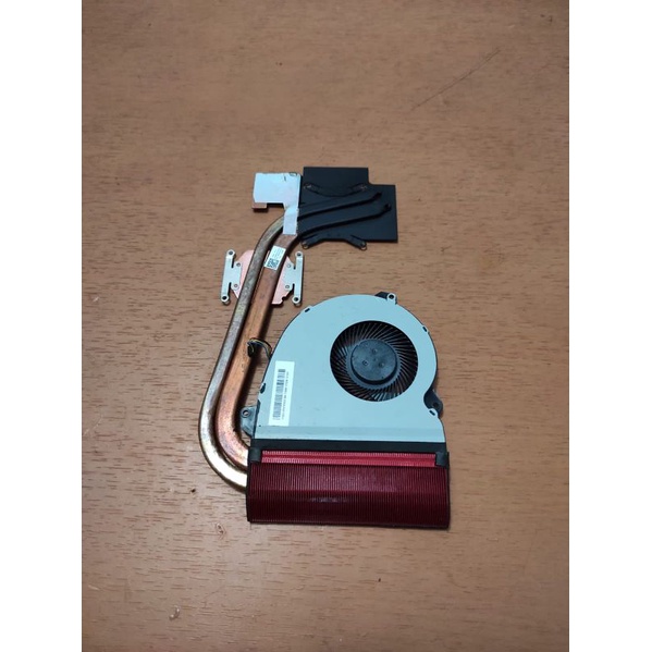 Heatsink Fan Hsf Laptop Asus FX553V FX553VD GL553VD