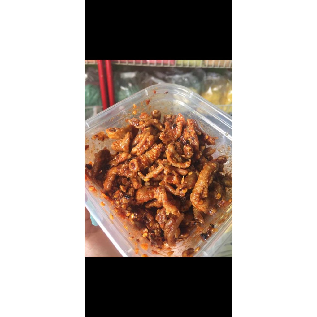 

Usus cikruh ayam 1kg